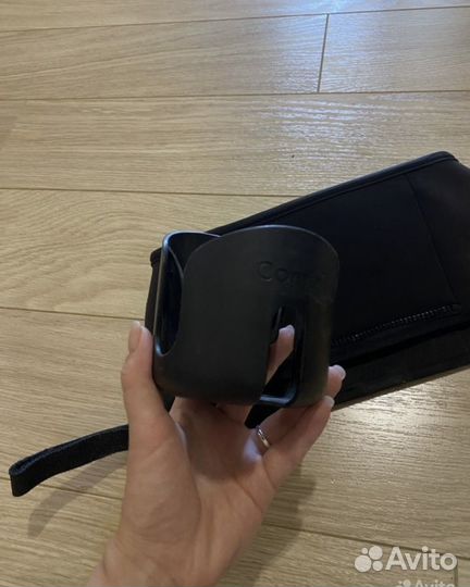 Сумка на коляску