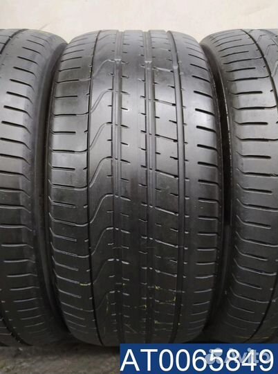 Pirelli P Zero 265/40 R21 98V