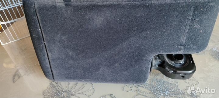 Подлокотник хонда цивик, стрим