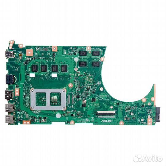 Материнская плата Asus K551L K551LB K551LN Apc