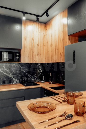 2-к. квартира, 47 м², 13/17 эт.