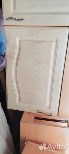 Кухонный гарнитур бу