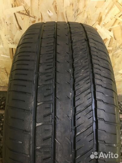 Goodyear Eagle RS-A 235/55 R18 99V