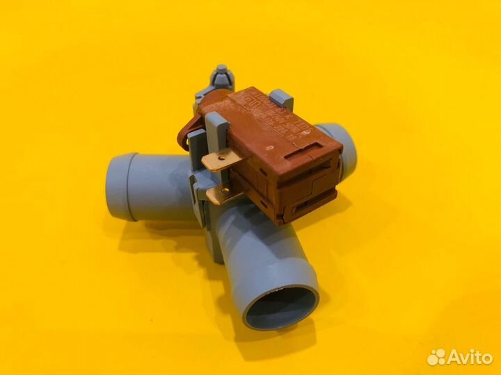 Запчасти для стиральных машин Hansa (Ханса) в Влад