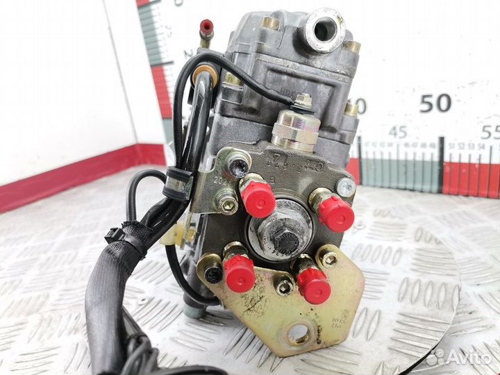 Тнвд для Audi A4 B5