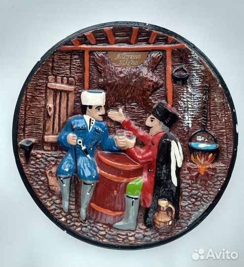 Интерьерный декор в этническом стиле