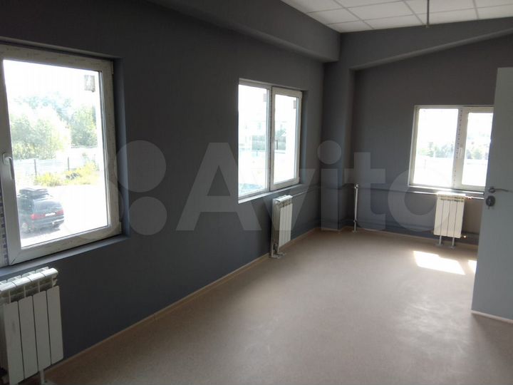 Свободного назначения, 18 м²