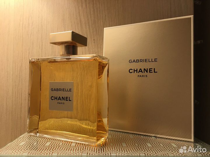Поделюсь ароматами Chanel