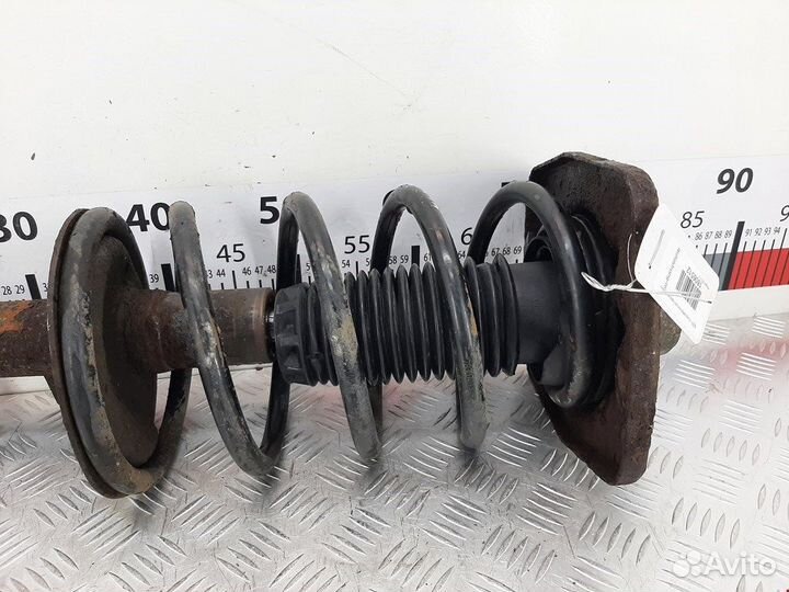 Стойка для Peugeot-Citroen 807