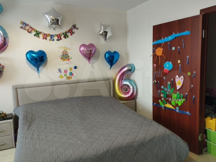 Квартира-студия, 28 м², 13/14 эт.