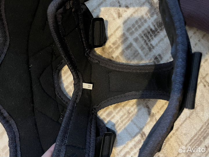 Шлейка для собаки