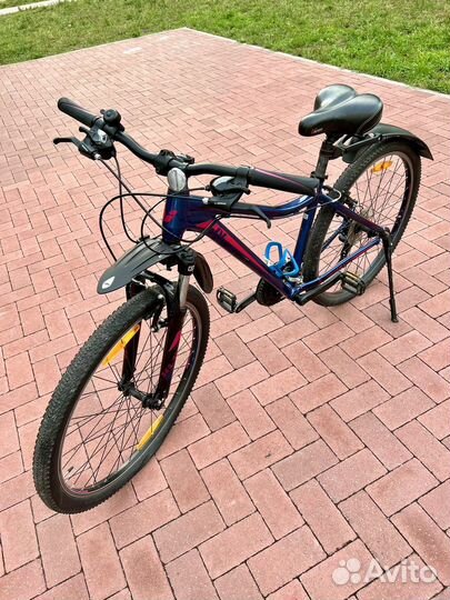 Горный велосипед Giant Liv bliss 27,5''