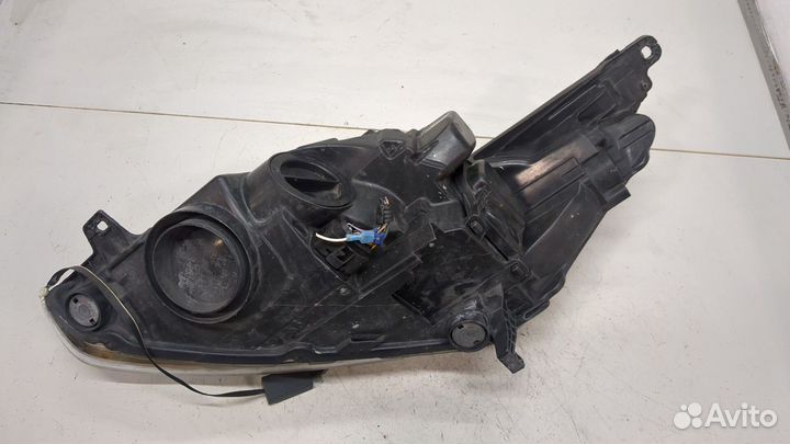 Фара (передняя) правая Ford C-Max