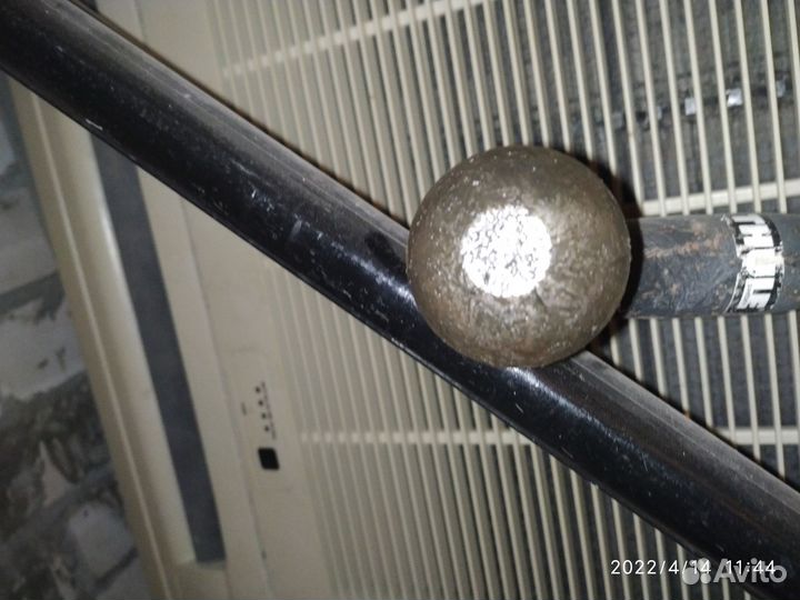 Фаркоп Thule 531200 + Электропроводка Thule 729483