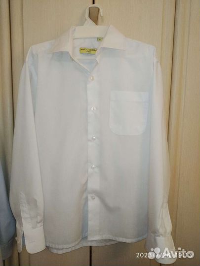 Школьная форма