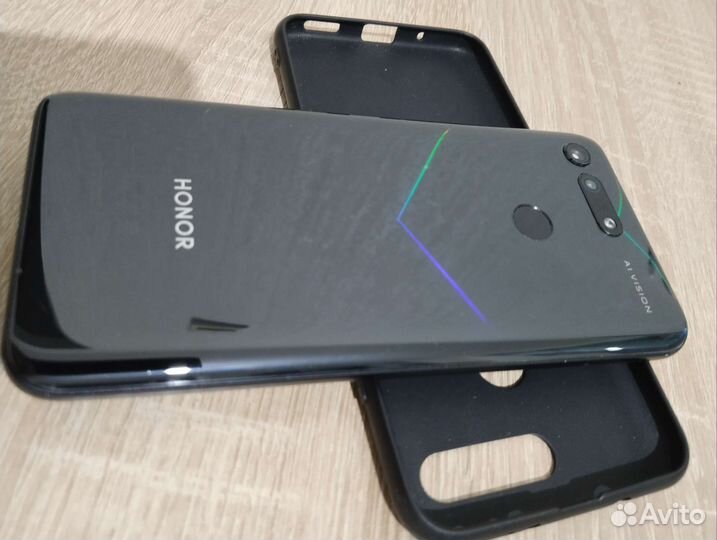 Смартфон Honor view 20