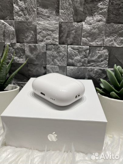 Apple airpods pro 2nd generation