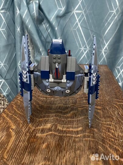 Lego star wars 75041