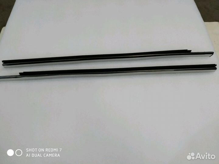 Молдинг двери Jeep wk2 Grand Cherokee 11-17