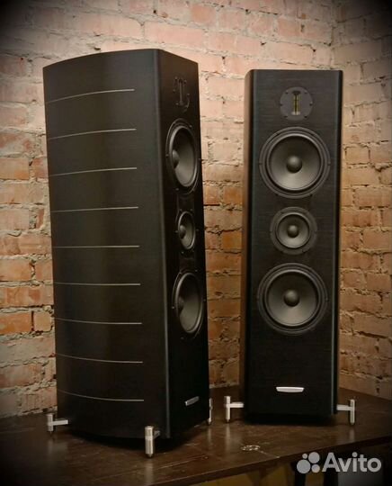 Производство корпусов акустических систем