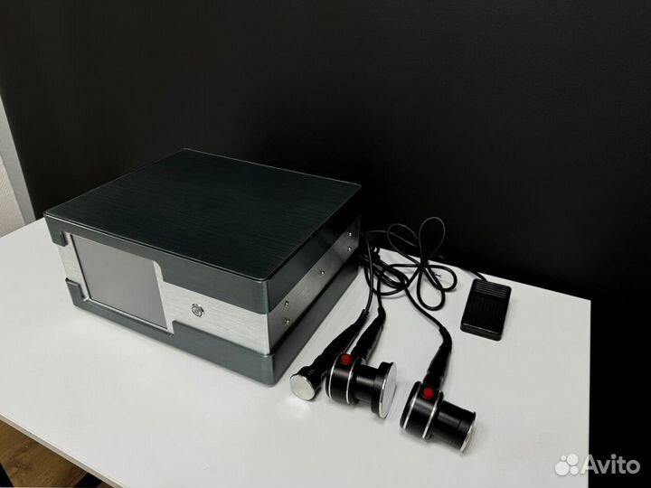 Аппарат коррекции фигуры Indiba Ret Cet 448 кГц индиба Гарантия