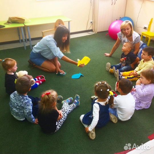 Разговорный английский в Жигулиной Роще