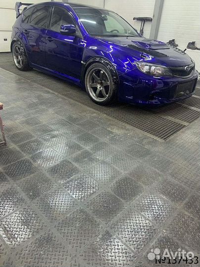 Пвх плитка 500x2478