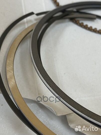 Комплект поршневых колец стандарт 13011RBB006 H