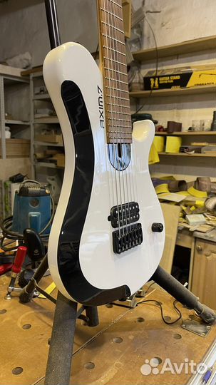 Электро гитара SOK