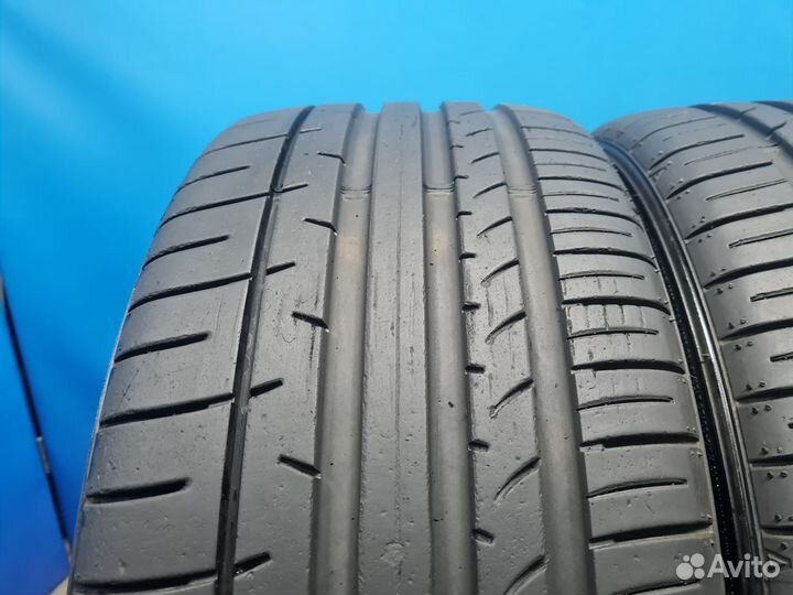 Dunlop SP Sport Maxx 050+ 245/40 R18 97Y