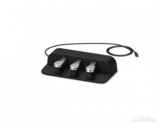 Педаль тройная Casio SP-34