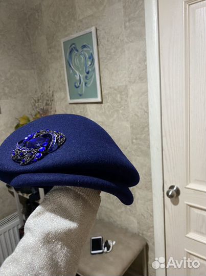 Кепка, шляпа, головной убор