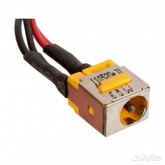 Разъем питания для ноутбука Acer Aspire 4315, 4310