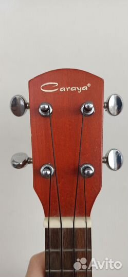 Укулеле сопрано UK - 10