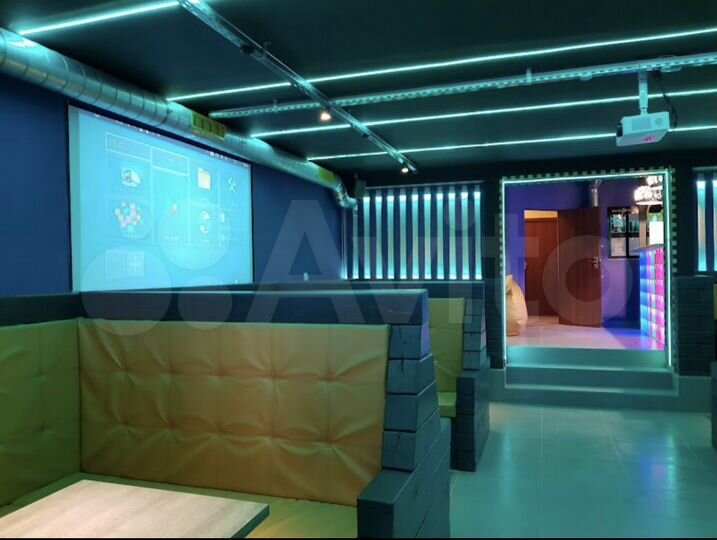 Офисы и торговые помещения, от 10 кв2