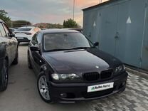 BMW 3 серия 2.2 AT, 2002, 360 000 км, с пробегом, цена 695 000 руб.