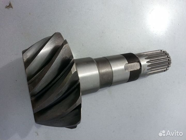 Главная пара BL 61/71 BL61B, BL71B, BL61 Plus, BL7