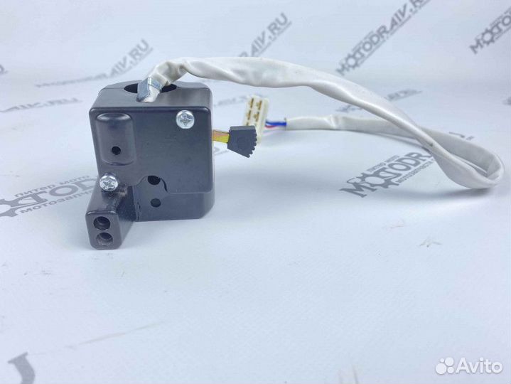 Переключатель Урал, Днепр, правый с проводом