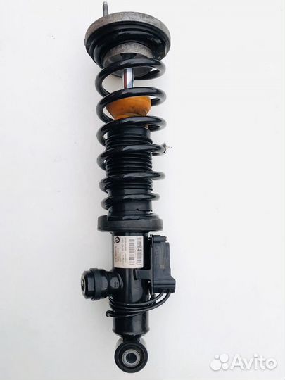 Задний левый амортизатор BMW 6 F13 EDC