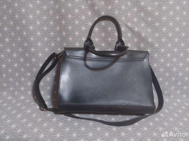 Сумка женская новая кожа