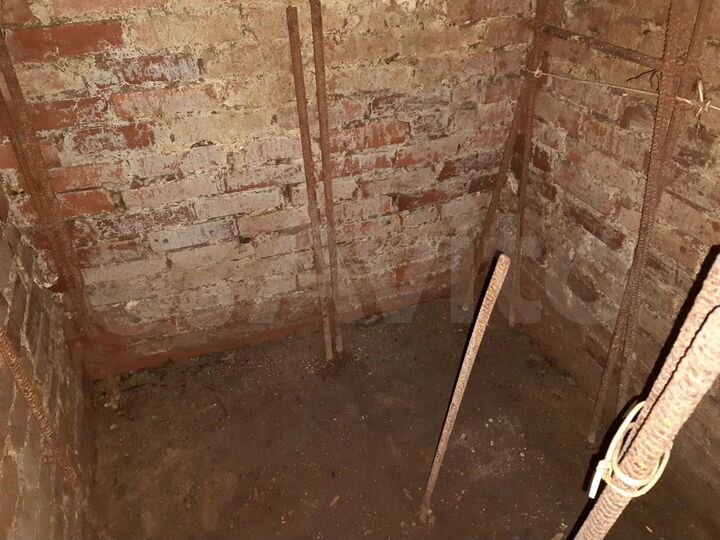 Гараж, 13 м²