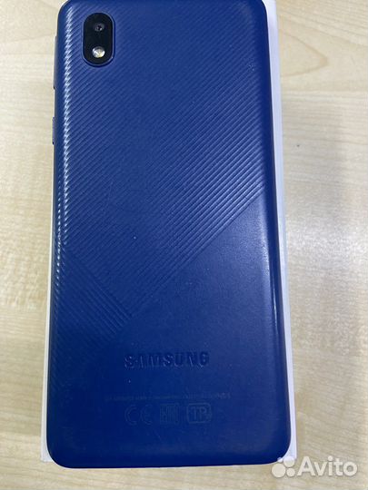 Телефон samsung galaxy a01 Core