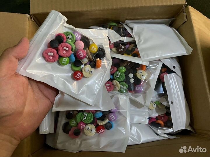 Детские товары из Китая. Доставка