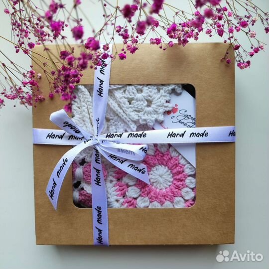 Подарочный набор для девочки