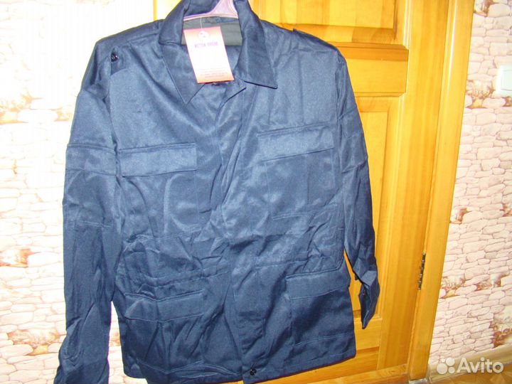Костюм рабочий