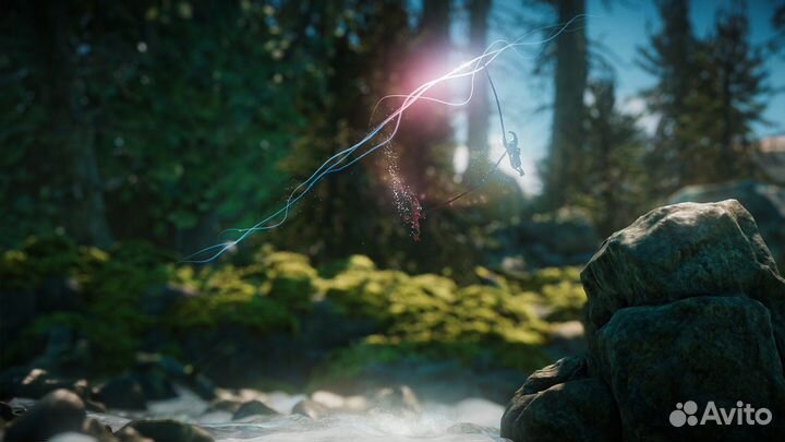 Unravel Two PS4/PS5