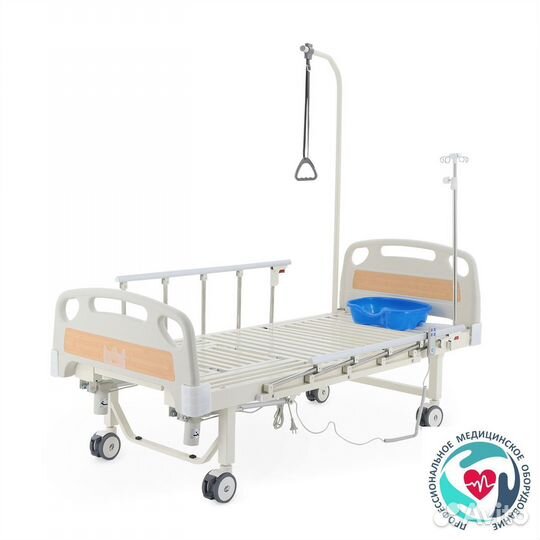 Кровать медицинская электрическая