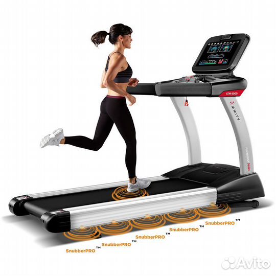 Беговая дорожка Ammity PRO ATM 6000