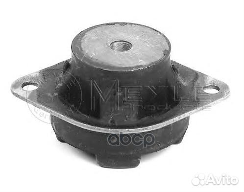 Опора кпп AD 80/90/100/200 -91 meyle 100 399 00