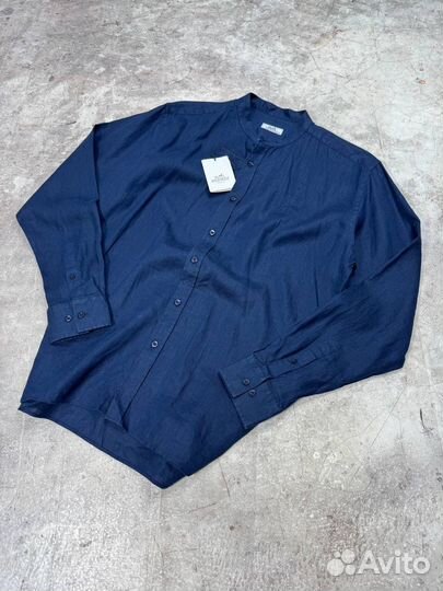 Рубашка Hermes 2024